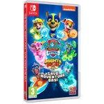 Paw Patrol: Mighty Pups Save Adventure Bay – Zboží Dáma