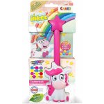 INKEE Kouzelná hůlka Jednorožec na šumivé kapky Inkee – Zboží Dáma