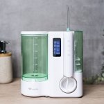 TrueLife AquaFloss Station O300 Ozone – Zboží Dáma