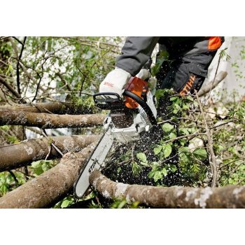 Stihl MS 261 1141 200 0711