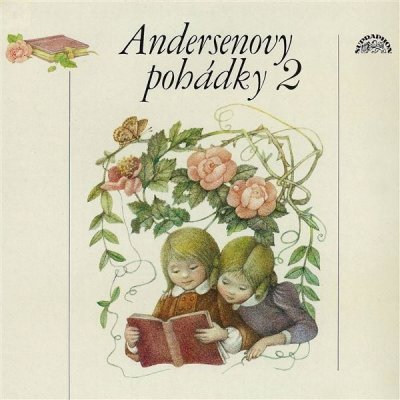 Andersenovy pohádky 2 - Andersen Hans Christian – Hledejceny.cz