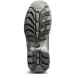 BATA Bickz 203 W Polobotky černá – Zboží Mobilmania