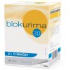 Doplněk stravy Blokurima 2 g D-manózy sáčky 30 x 4 g