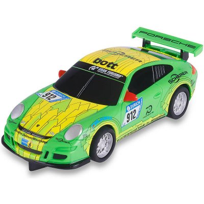 SCX Compact Porsche 911 GT3 Bott – Zbozi.Blesk.cz