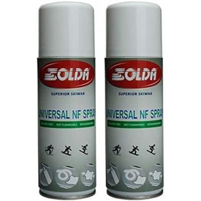 Solda Universal Spray NF 200 ml – Hledejceny.cz