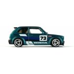 Hot Wheels 73 Honda Civic Custom – Sleviste.cz