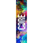 CORE Classic NEON GALAXY Griptape – Zboží Dáma