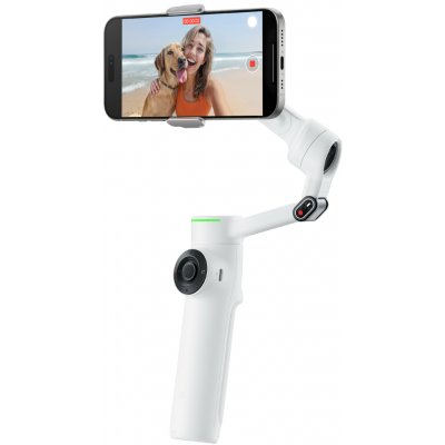Insta360 Flow 2 Pro Standard Bundle – Zboží Živě