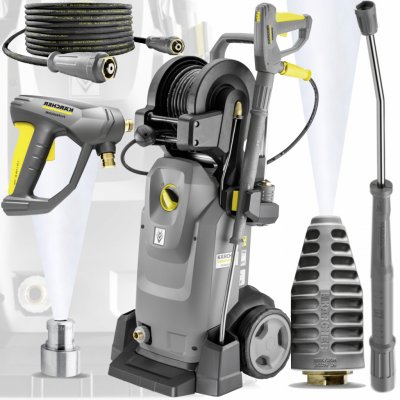 Kärcher HD 7/17 MXA Plus 1.151-936.0 – Zboží Dáma