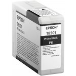 Epson T8501 - originální – Hledejceny.cz