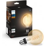 Philips Hue White Filament Globe 7W E27 G93 DIM 929003051901 – Hledejceny.cz