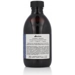 Davines Alchemic Silver šampon 250 ml – Zboží Dáma