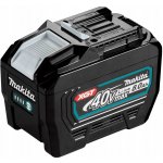 Makita BL4080F 40V, 8,0Ah 191X65-8 Li-ion XGT – Zboží Dáma