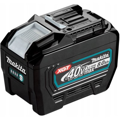 Makita BL4080F 40V, 8,0Ah 191X65-8 Li-ion XGT – Zboží Dáma