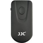 JJC IS-S1 pro Sony RMT-DSLR1 a RMT-DSLR2 – Zboží Živě
