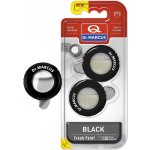 Dr. MARCUS FRESH POINT 1+1 Black – Hledejceny.cz