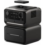 EcoFlow RIVER 3 Max Plus Wireless – Zboží Mobilmania