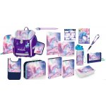 PREMIUM LIGHT Oxybag 12ks Pegas sada batoh, penál a doplňky Jednorožec Unicorn 0-75826/012 – Zbozi.Blesk.cz