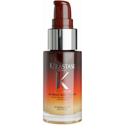 Kérastase Nutritive 8H Magic Night Serum 30 ml – Hledejceny.cz