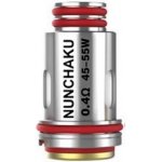 UWELL NUNCHAKU žhavící hlava Claptonized A1 0,4ohm – Hledejceny.cz