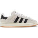 adidas Campus 00s crystal white core black