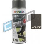 Dupli Color Iron mica 400 ml antracitová – Hledejceny.cz