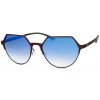 Sluneční brýle adidas AOM007 010 000