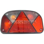 Svítilna zadní levá MULTIPOINT II – Zboží Mobilmania