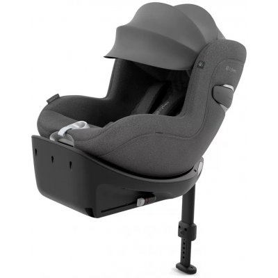 CYBEX Sirona Ti 2026 Mirage Grey Plus – Hledejceny.cz