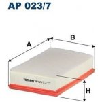 FILTRON vzduchový filtr AP 023/7 – Hledejceny.cz