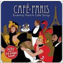 V/A - Cafe De Paris CD