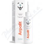 Arpalit Care Ušní čistící roztok s rostlinnými extrakty 100 ml – HobbyKompas.cz