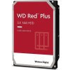 Pevný disk interní WD Red Plus 8TB, WD80EFPX