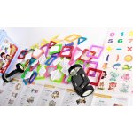 LOGIK Interaktivní magnetická 58 ks – Zbozi.Blesk.cz