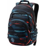 Nitro Stash True černá – Zboží Dáma