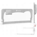 Lionelo Hanna zábrana šedá – Zboží Mobilmania