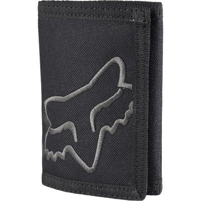 Fox Peněženky Pánská peněženka Racing Mr. Clean Velcro Wallet Black OS  ruznobarevne od 799 Kč - Heureka.cz