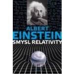Smysl relativity - Albert Einstein – Zboží Mobilmania