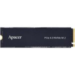 Apacer AS2280Q4X 512GB, AP512GAS2280Q4X-1 – Zboží Živě