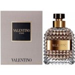 Valentino Uomo toaletní voda pánská 100 ml – Sleviste.cz