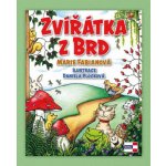 Zvířátka z Brd - Laurenová Christina – Hledejceny.cz