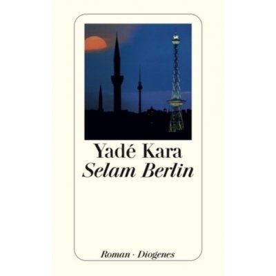Selam Berlin - Kara, Yade – Zboží Mobilmania