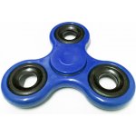 Fidget Spinner 7cm modrý – Zboží Mobilmania