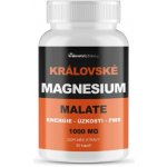 Kralovstvizdravi.cz Královské Magnesium Malate 1000 mg 90 kapslí – Hledejceny.cz