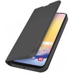 SBS - Pouzdro Book Wallet Smooth pre Samsung Galaxy A26, černá – Zboží Mobilmania