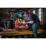 Narex EBU 125-10 65404596 – Zboží Dáma
