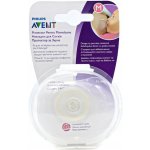 Philips Avent Chranič prsních bradavek střední 2 ks – Zboží Dáma