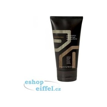 Aveda fixační gel Men PureFormance Firm Hold Gel ( silně tužící pro maximální kontrolu ) 150 ml