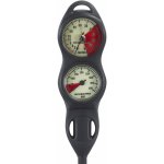 Konzole ANALOG 2 Gauge – Zboží Dáma