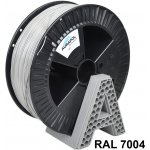 Aurapol PET-G Signální šedá 2,5 kg 1,75 mm – Zboží Živě